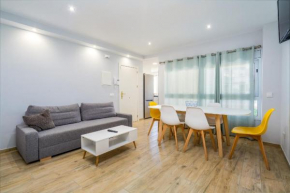 Ferienwohnung für 6 Personen ca 70 qm in Roses, Costa Brava Golf de Roses